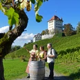 Weingut Heidegg