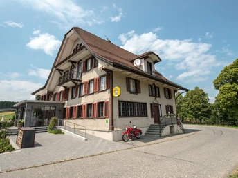 Alpwirtschaft Horben