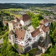 Schloss Lenzburg