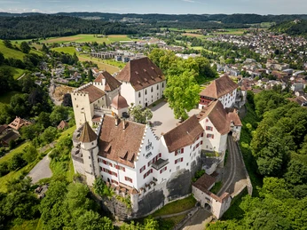 Schloss Lenzburg