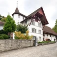 Museum Burghalde_Aussenansicht