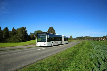 Regionalbus Lenzburg