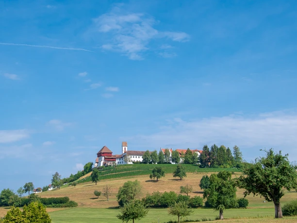 Kommende in Hohenrain