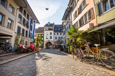 Altstadt Lenzburg