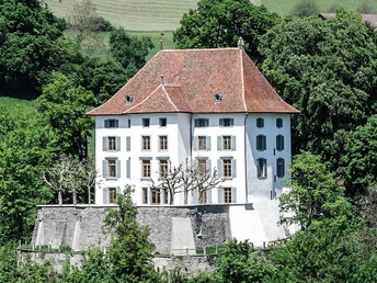 Schloss Rued