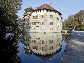 Schloss Hallwyl