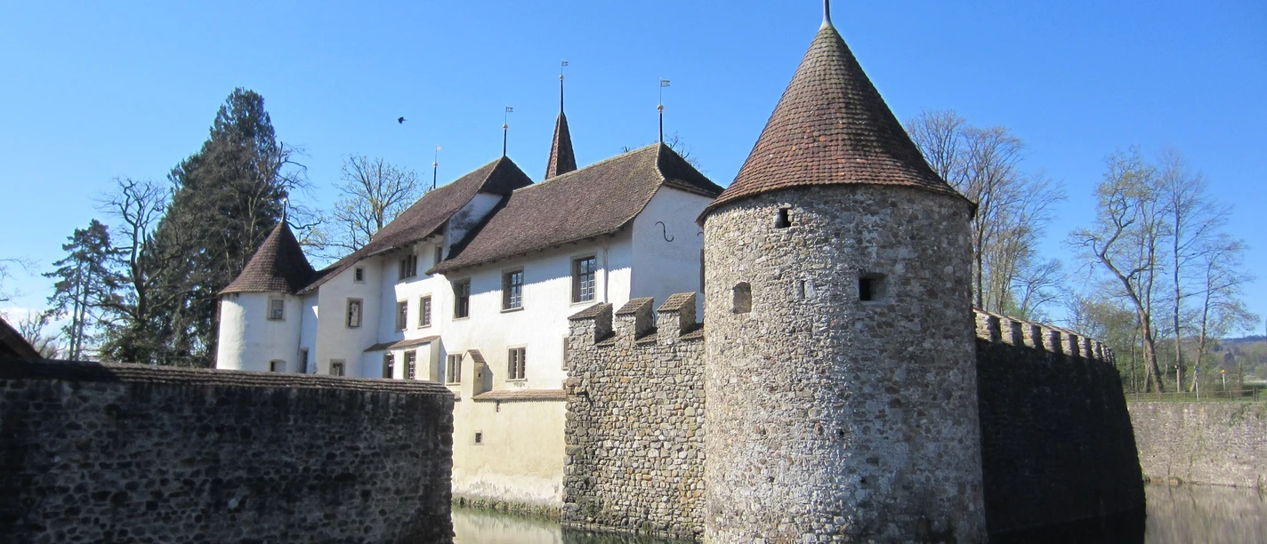 Schloss Hallwyl