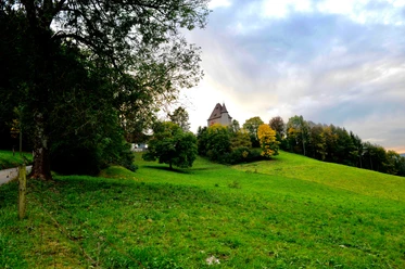 Schloss Liebegg