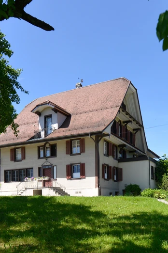 Alpwirtschaft Horben