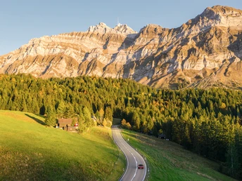 Urnaesch, Herbst GToS