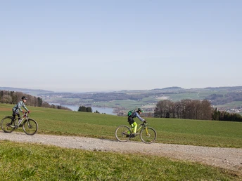 Bei Schwarzenbach geht's abwärts