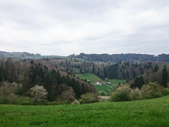 Das sehr ländliche Ruedertal