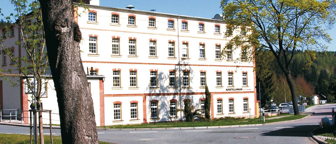 Ausstellungen Böttcherfabrik