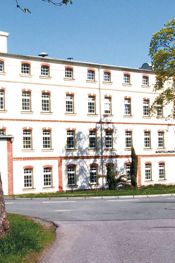 Ausstellungen Böttcherfabrik