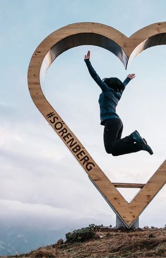 Fototrail Rothorn - by Raiffeisen