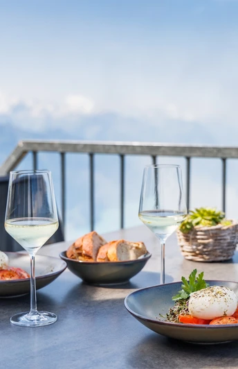 Kulinariktour auf dem Brienzer Rothorn