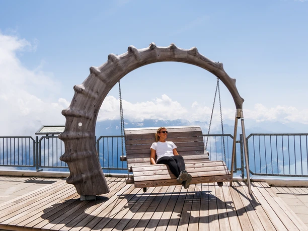 Kulinariktour auf dem Brienzer Rothorn