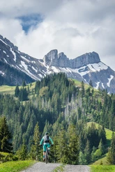 Bike-Tour Rund um die Schrattenfluh