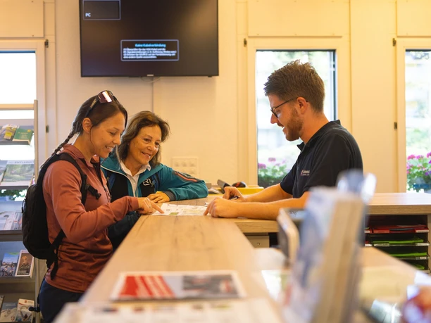 E-Bike & Golf Genusstour in Sörenberg