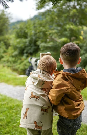 Abenteuerpfad Marbach