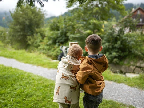 Abenteuerpfad Marbach