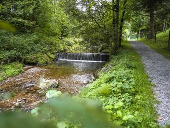 Abenteuerpfad Marbach