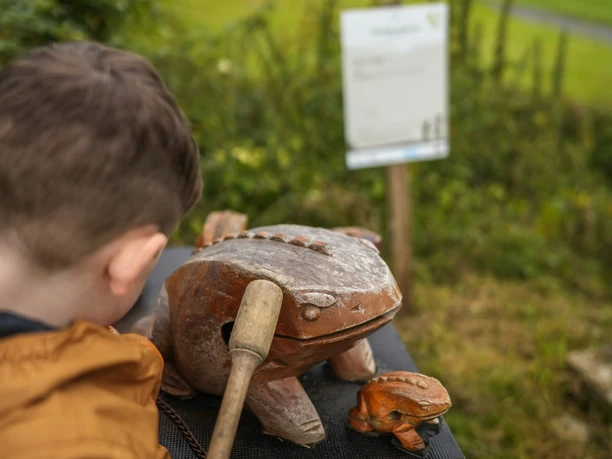 Abenteuerpfad Marbach