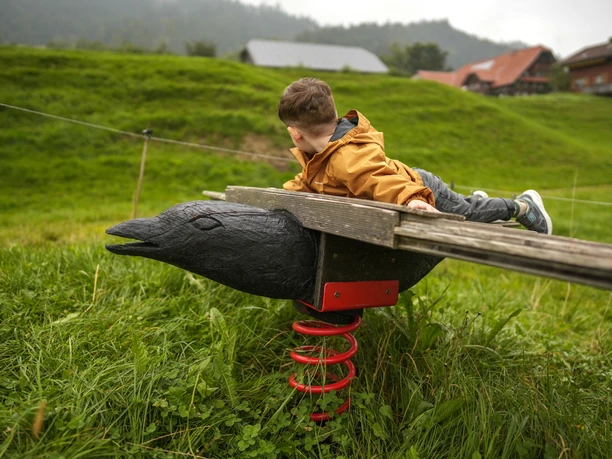 Abenteuerpfad Marbach