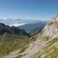 Wanderung Pilatus