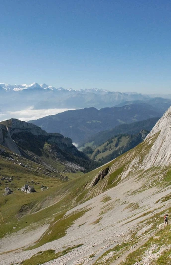 Wanderung Pilatus