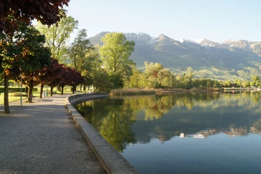 Seepromenade Sarnen