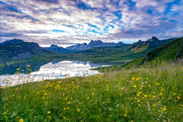 Melchsee-Frutt