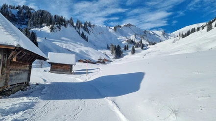 Alp Dundel