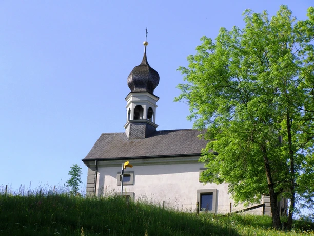 Kapelle St. Meinrad