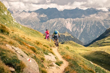 Gottardo Bike