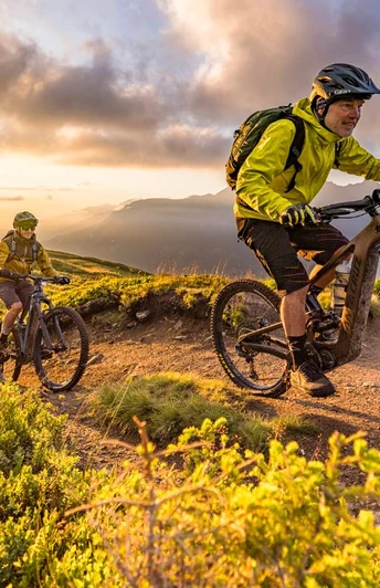 Bostg - Piz Plaun Grond