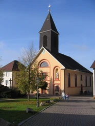 Kirche St. Matthäus Eisental