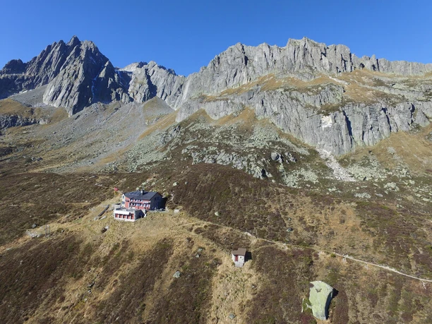 Salbithütte