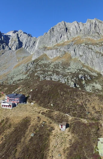 Salbithütte