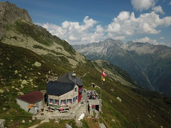 Salbithütte