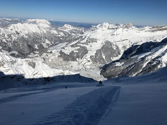 Galtigletscher