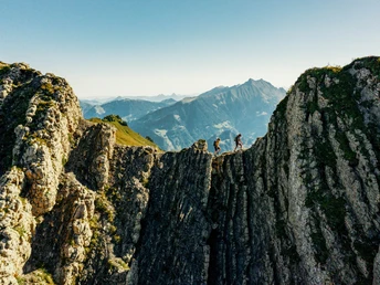 Felspassage Wagenleis