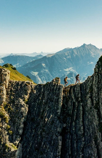 Felspassage Wagenleis