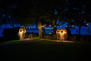 Popup Sauna Stansstad