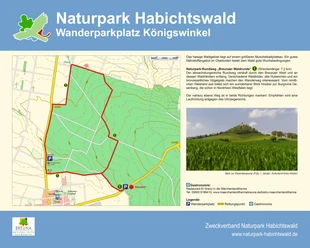 2024 Wanderparkplatz Königswinkel