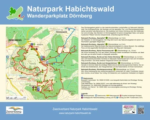 2024 Wanderparkplatz D rnberg