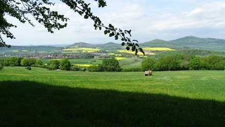 Ausblick vom Auskopf