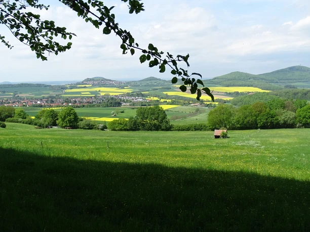 Ausblick vom Auskopf