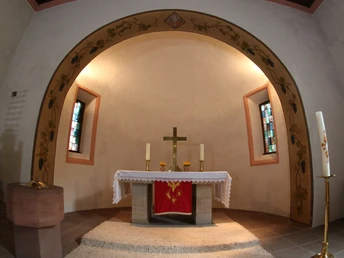 Evangelische Kirche Affoldern