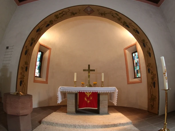 Evangelische Kirche Affoldern